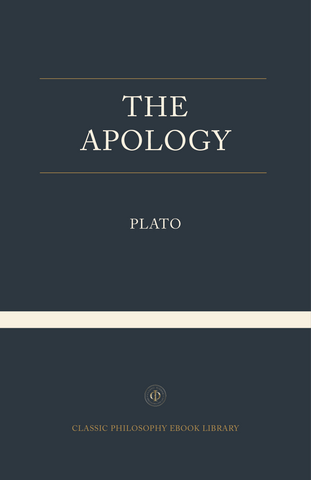 Plato - The Apology