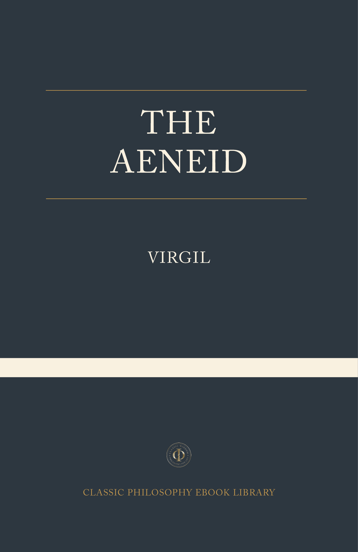 Virgil - The Aeneid