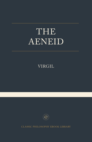 Virgil - The Aeneid